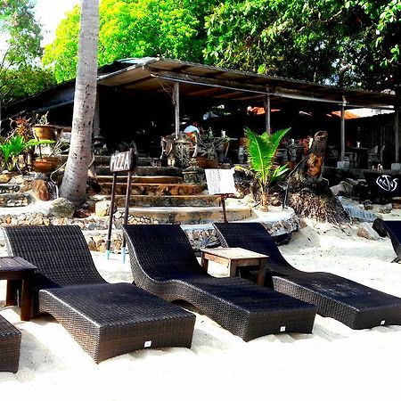 Cactus Bungalow Ko Samui Exteriér fotografie