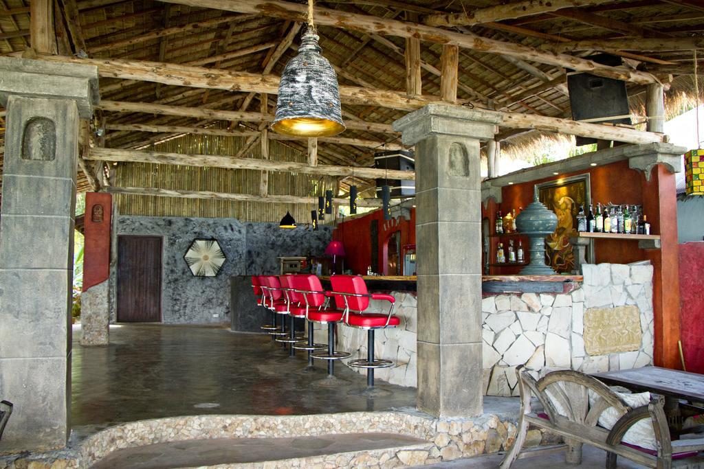 Cactus Bungalow Ko Samui Exteriér fotografie