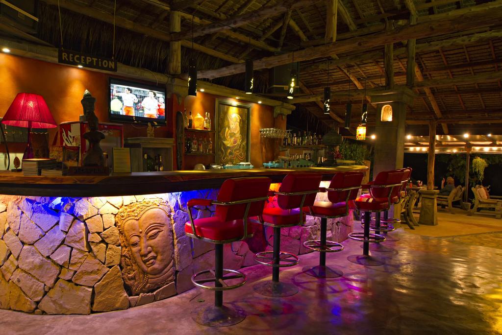 Cactus Bungalow Ko Samui Exteriér fotografie