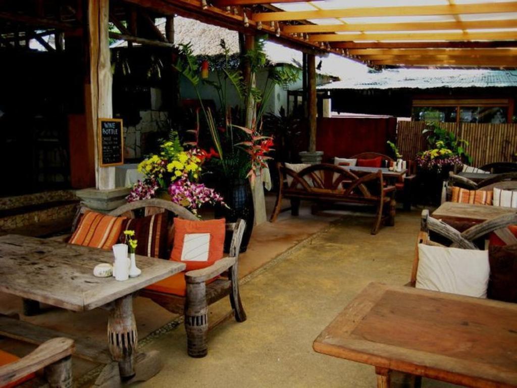 Cactus Bungalow Ko Samui Exteriér fotografie