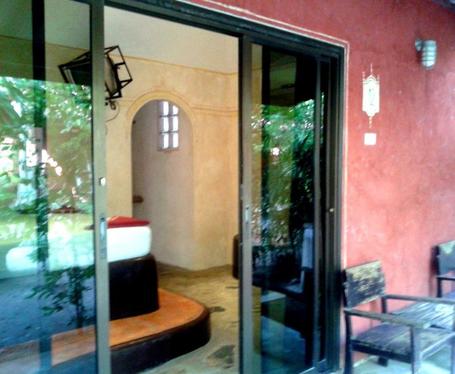 Cactus Bungalow Ko Samui Pokoj fotografie