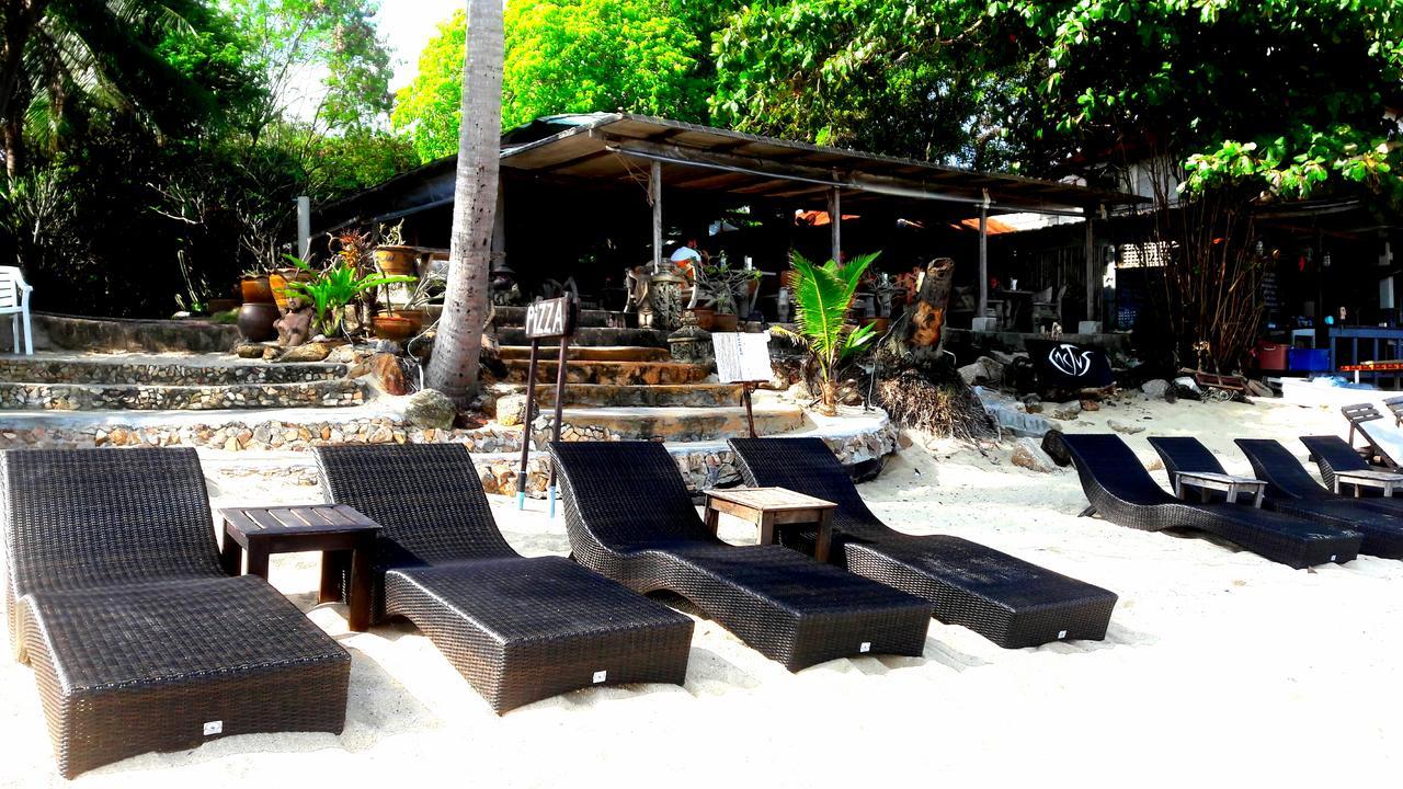 Cactus Bungalow Ko Samui Exteriér fotografie