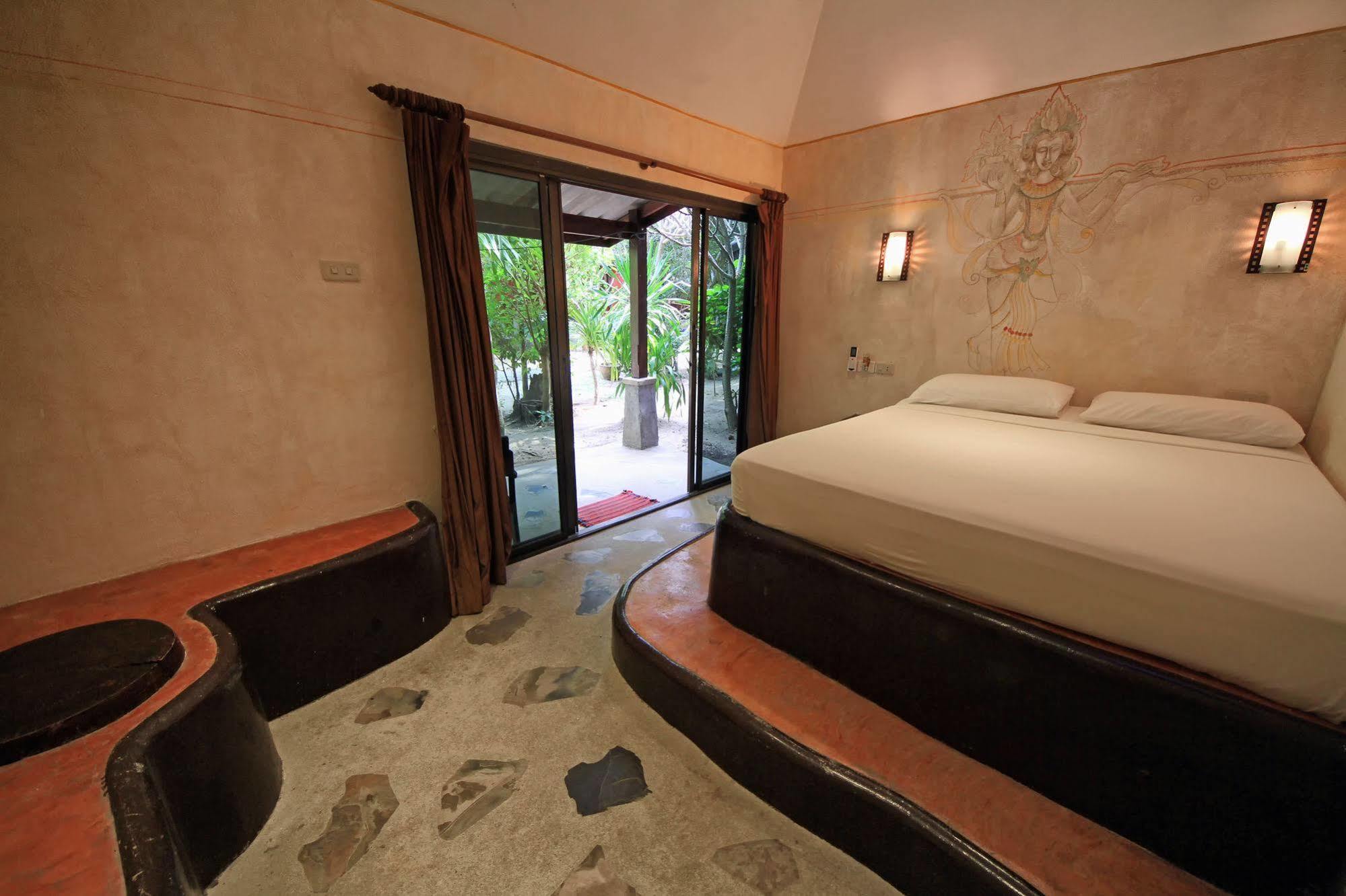 Cactus Bungalow Ko Samui Exteriér fotografie