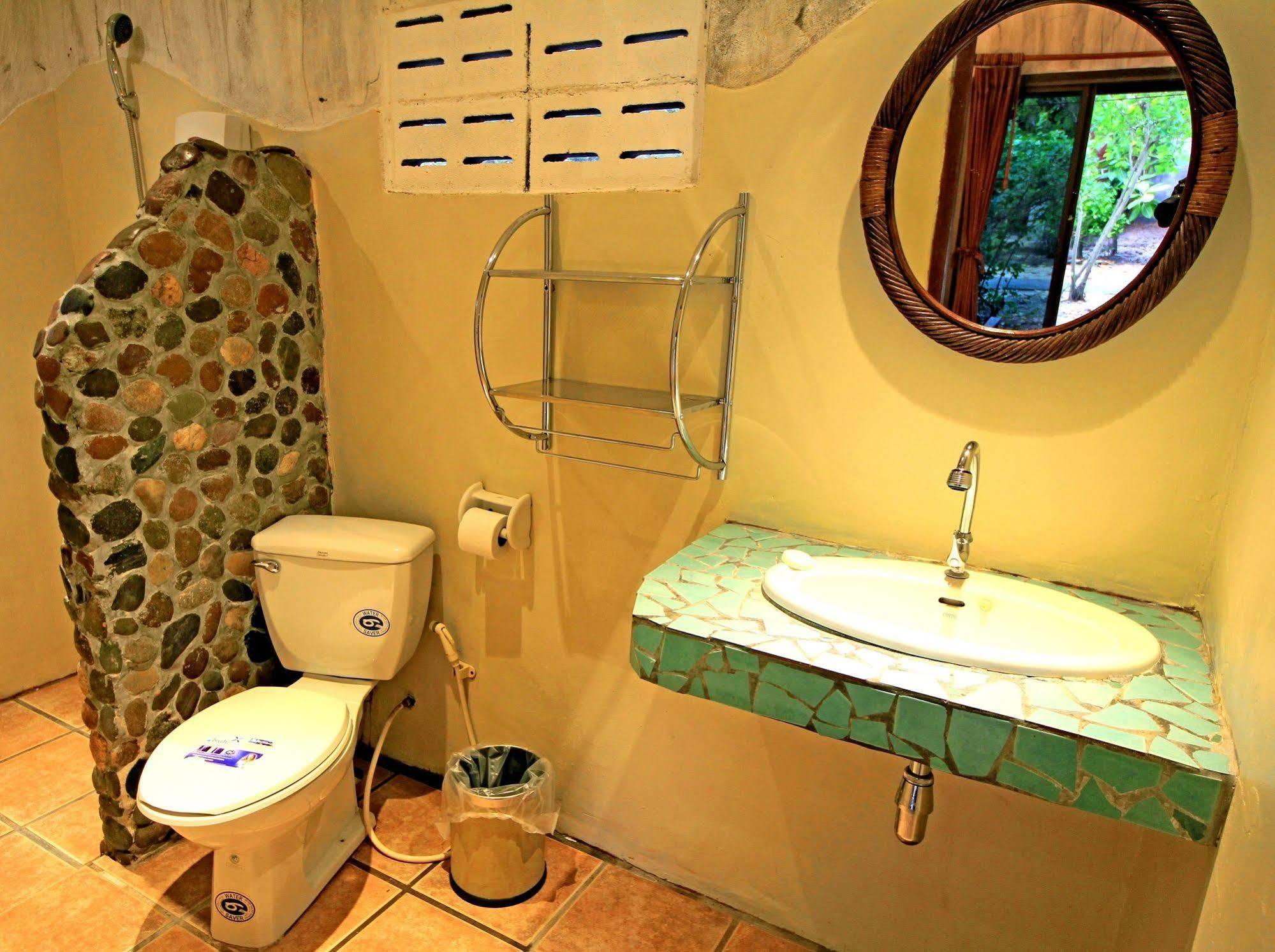 Cactus Bungalow Ko Samui Exteriér fotografie
