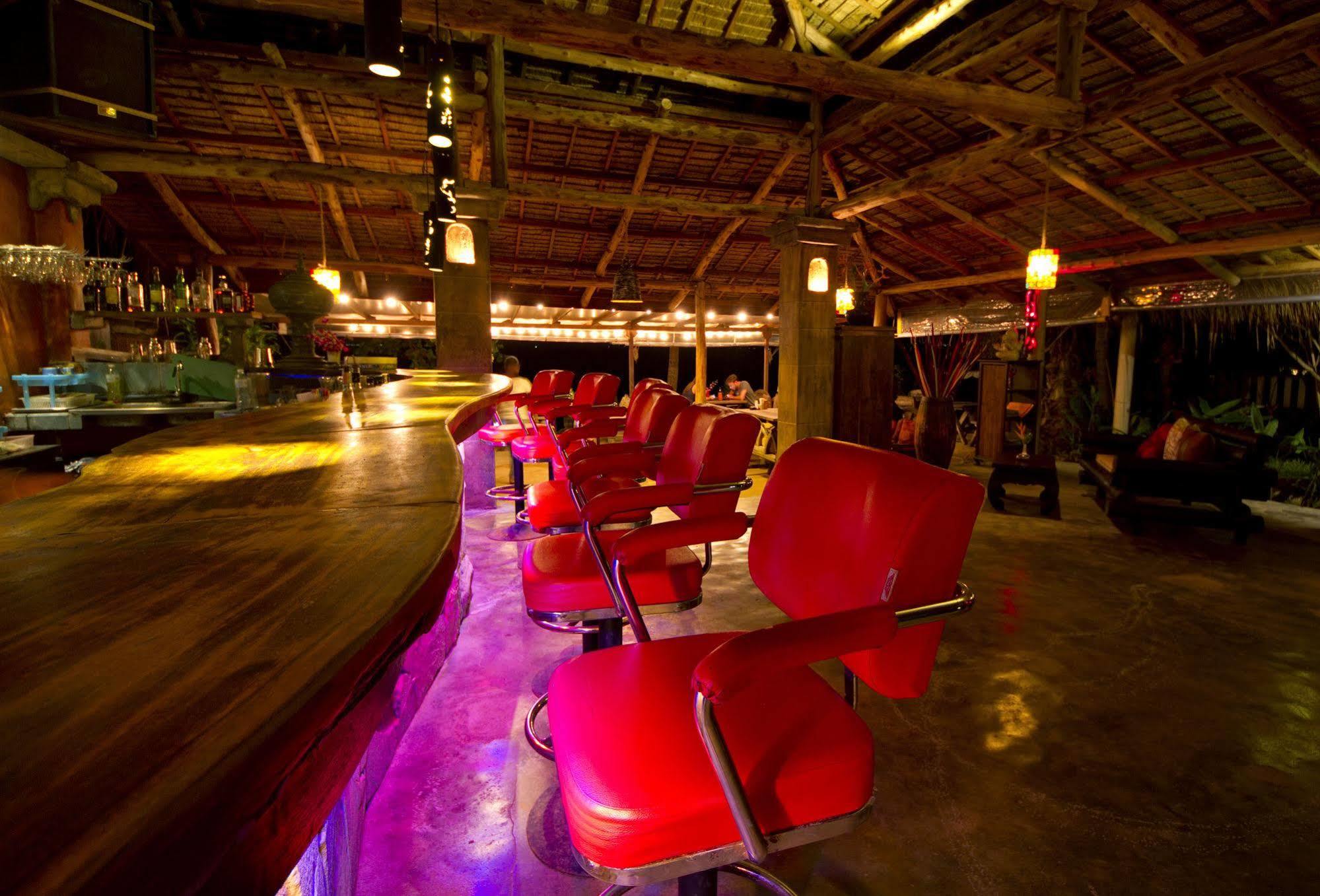Cactus Bungalow Ko Samui Exteriér fotografie