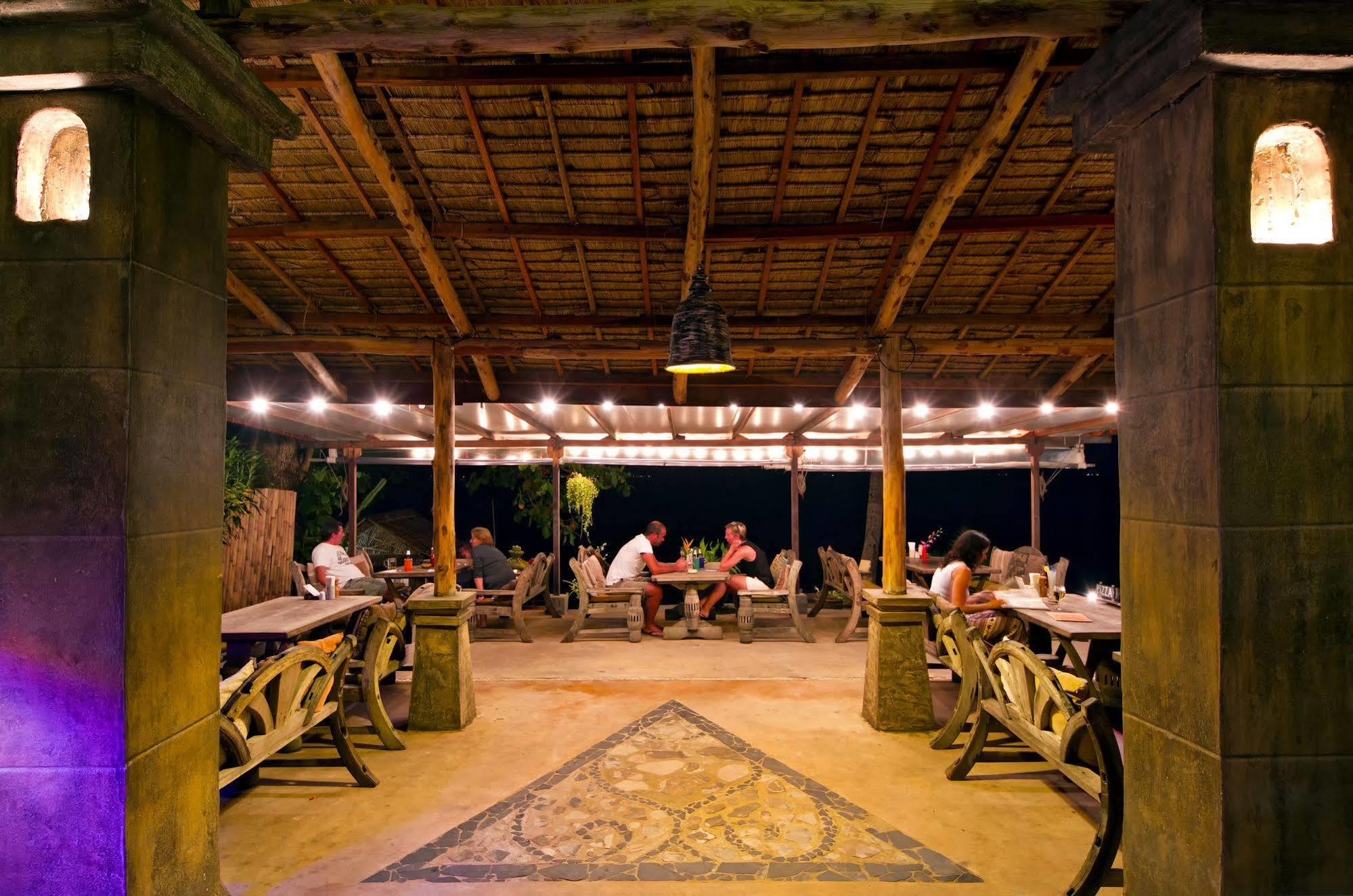 Cactus Bungalow Ko Samui Exteriér fotografie